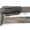 Image 3 : WWII GERMAN MAUSER BAYONET WITH SCABBARD & FROG