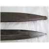 Image 4 : WWII GERMAN MAUSER BAYONET WITH SCABBARD & FROG