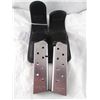 Image 1 : LOT OF 2 CHIP MCCORMICK 1911 8 ROUND MAGS & POUCH