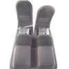 Image 4 : LOT OF 2 CHIP MCCORMICK 1911 8 ROUND MAGS & POUCH