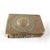 Image 1 : IMPERIAL GERMAN MATCH SAFE