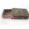 Image 2 : IMPERIAL GERMAN MATCH SAFE