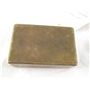 Image 3 : IMPERIAL GERMAN MATCH SAFE