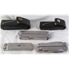 Image 1 : LOT OF 3 LEATHERMAN TOOLS (WITH CASES)