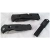 Image 1 : LOT OF 2 SOG SPRING ASSISTED KNIVES & SOG TOOL