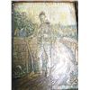 Image 3 : IMPERIAL GERMAN FRAMED WOOD? CARVING