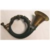 Image 1 : FURST-PLESS HUNTING HORN (BUGLE)