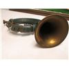 Image 3 : FURST-PLESS HUNTING HORN (BUGLE)