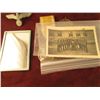 Image 3 : TRAY OF GERMAN MEDALS, MIRROR, PHOTO ETC
