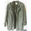 Image 1 : WEST GERMAN FIELD JACKET & LINER