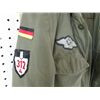 Image 2 : WEST GERMAN FIELD JACKET & LINER