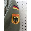 Image 3 : WEST GERMAN FIELD JACKET & LINER