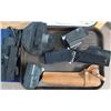 Image 1 : TRAY OF 6 ASSORTED HOLSTERS