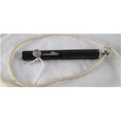 UNMARKED WWII MK31 TYPE FLARE LAUNCHER