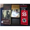 Image 2 : LOT OF GERMAN & MILITARY BOOKS