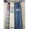 Image 4 : LOT OF GERMAN & MILITARY BOOKS