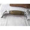 Image 2 : MEXICAN HUNTING KNIFE