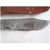 Image 3 : MEXICAN HUNTING KNIFE