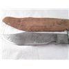 Image 4 : MEXICAN HUNTING KNIFE