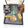 Image 2 : LOT OF VIET NAM ERA MEDALS & PATCHES
