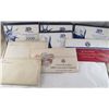 Image 1 : TRAY OF US MINT & PROOF SET COINS