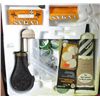 Image 1 : BLACK POWDER SHOOTING KIT & CLEANING KIT