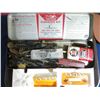 Image 2 : BLACK POWDER SHOOTING KIT & CLEANING KIT