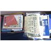 Image 1 : FLAT OF ASSORTED BOOKS, MILITARY PHOTOS