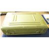 Image 1 : US MILITARY ELECTRIAL STORAGE BOX