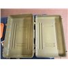 Image 3 : US MILITARY ELECTRIAL STORAGE BOX