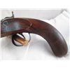 Image 12 : WESTLEY RICHARDS 1830'S PERCUSSION BELT PISTOL
