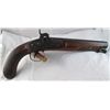 Image 1 : WESTLEY RICHARDS 1830'S PERCUSSION BELT PISTOL