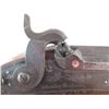 Image 4 : WESTLEY RICHARDS 1830'S PERCUSSION BELT PISTOL