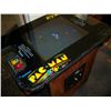 Image 4 : PACMAN COCKTAIL TABLE ORIGINAL BALLY MIDWAY