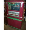 Image 1 : KEENEY CIGARETTE MACHINE 50'S ERA MACHINE