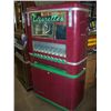 Image 3 : KEENEY CIGARETTE MACHINE 50'S ERA MACHINE