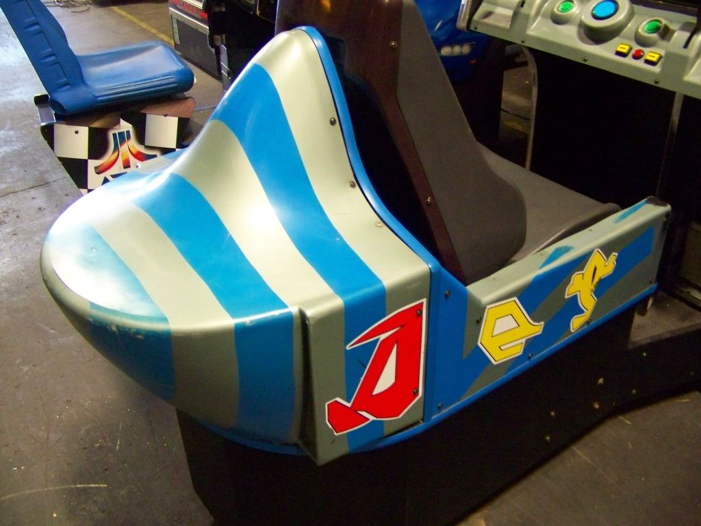 STAR WARS POD RACER DX 33
