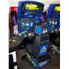 Image 2 : RUSH 2049 RACING ARCADE GAME ATARI