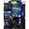 Image 3 : RUSH 2049 RACING ARCADE GAME ATARI