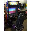 Image 1 : CRUISIN EXOTICA RACING ARCADE GAME