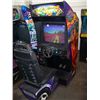 Image 2 : CRUISIN EXOTICA RACING ARCADE GAME