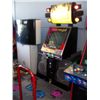Image 1 : DDR MAXX2 7TH MIX 2 PLAYER DANCE ARCADE GAME KONAM
