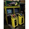 Image 1 : TIME CRISIS 3 TWIN ARCADE GAME SHOOTER NAMCO