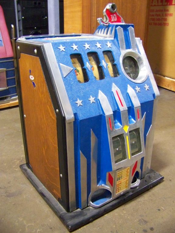 1936 pace all star comet slot machine machines 1936 pace all star comet slot machine machines