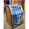 Image 4 : 1936 PACE ALL STAR COMET $.10 CENT SLOT MACHINE
