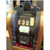 Image 3 : 1933 MILLS .10 CENT EXTRAORDINARY CONSOLE SLOT