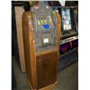 Image 1 : 1933 MILLS 10 CENT EXTRAORDINARY CLUB CONSOLE SLOT