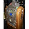Image 4 : 1933 MILLS 10 CENT EXTRAORDINARY CLUB CONSOLE SLOT