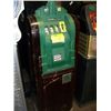 Image 2 : 1933 MILLS 10 CENT EXTRAORDINARY CLUB CONSOLE SLOT