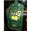 Image 3 : 1933 MILLS 10 CENT EXTRAORDINARY CLUB CONSOLE SLOT